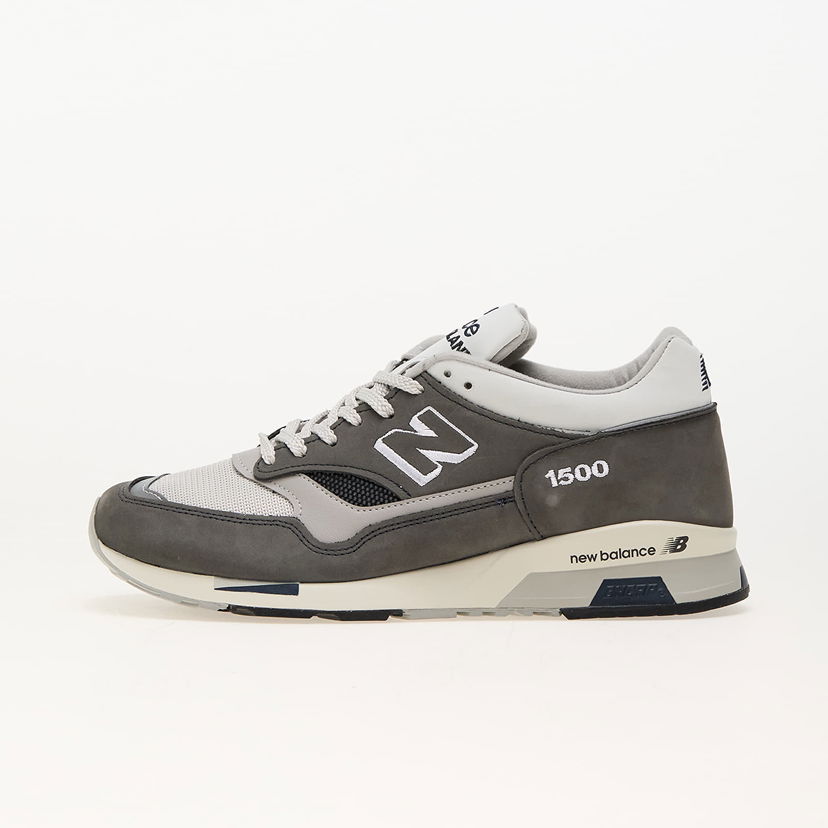Tenisice i cipele New Balance 1500 Grey Siva | U1500ANI