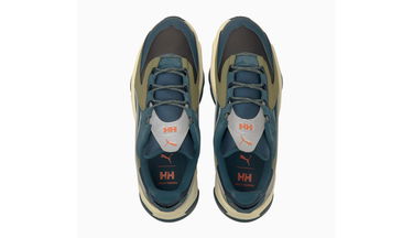 Tenisice i cipele Puma Helly Hansen x RS-Connect Zelena | 382336_01, 3