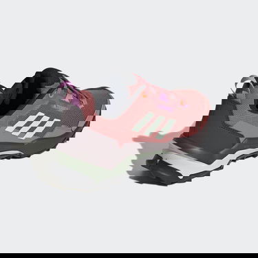 Tenisice i cipele adidas Performance Terrex AX4 Primegreen Hiking Crvena | GY8621, 1