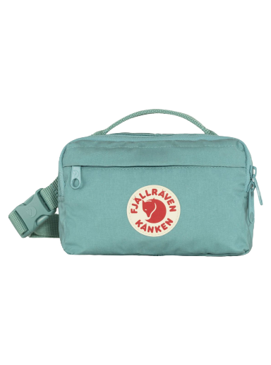 Torba oko struka FJÄLLRÄVEN Kånken Hip Pack Plava | F23796-501