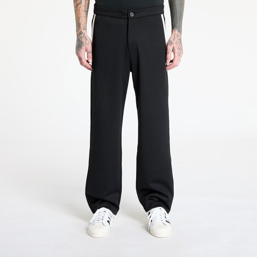 Hlače adidas Originals Premium Tailored Pants Crna | JD3398