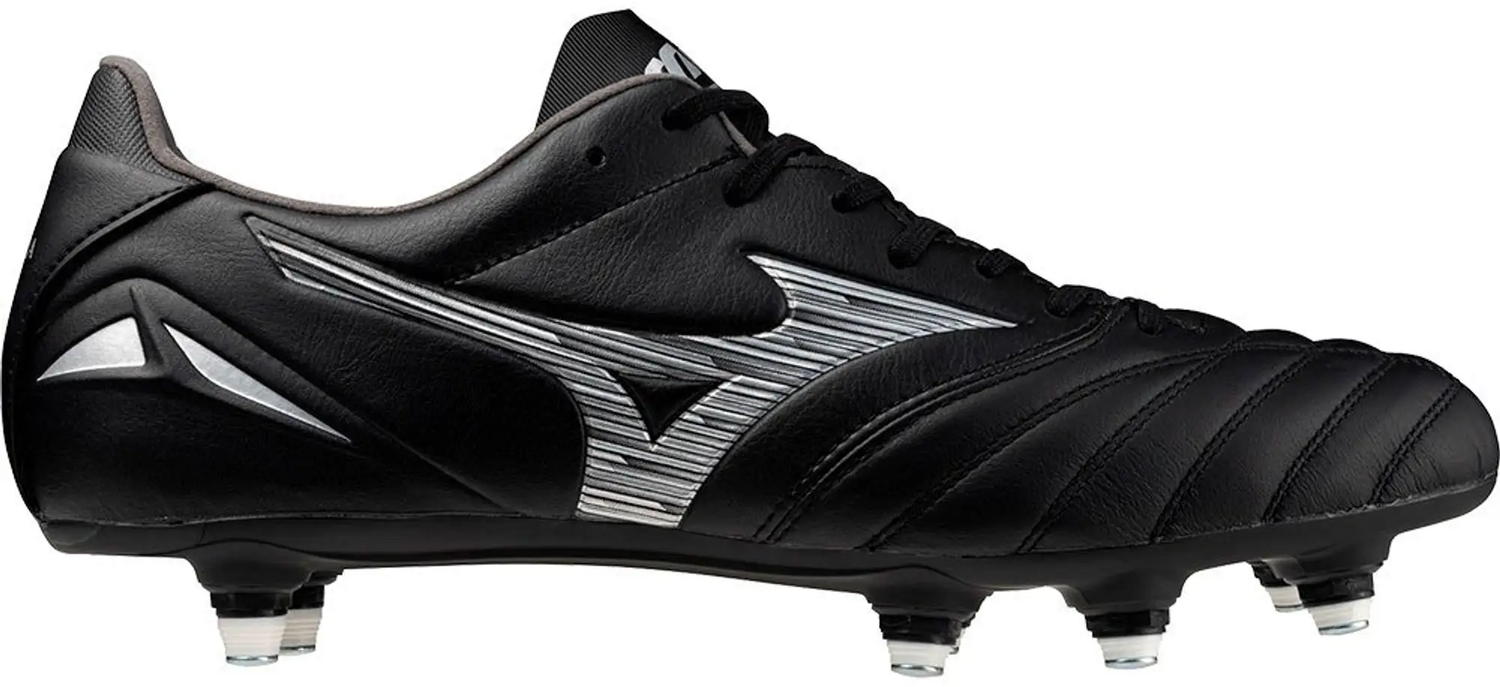 Tenisice i cipele Mizuno Morelia NEO IV Pro SG Crna | p1gc2435-03, 0