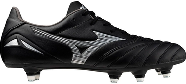 Tenisice i cipele Mizuno Morelia NEO IV Pro SG Crna | p1gc2435-03, 0
