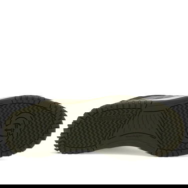 Tenisice i cipele Gucci Re-Web Sneaker Zelena | 831661-AAEX3-3343, 5
