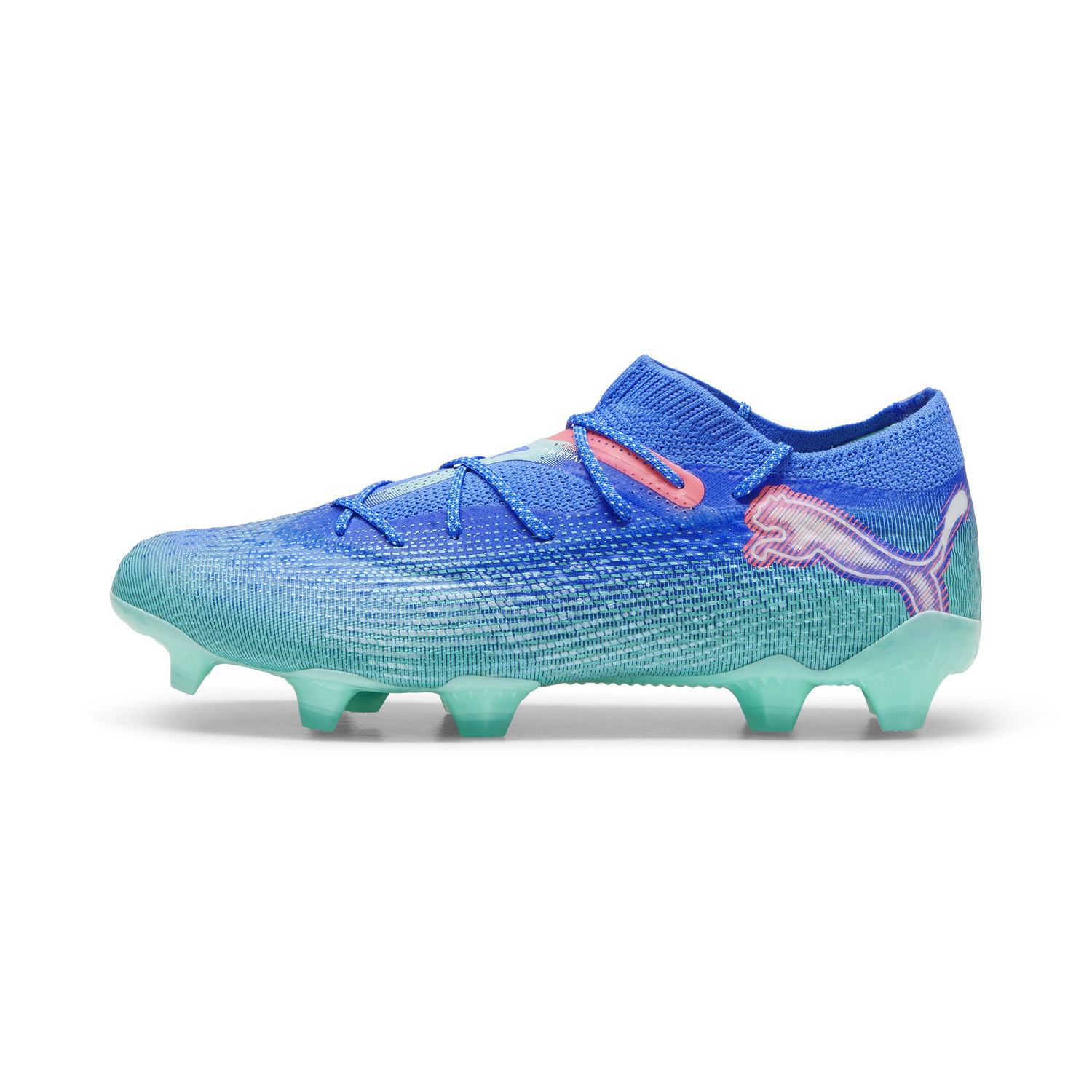 Tenisice i cipele Puma FUTURE 7 ULTIMATE Low FG/AG Plava | 107919_01, 0