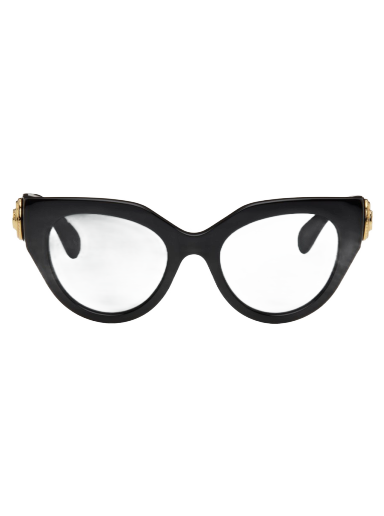 Sunčane naočale Gucci Cat-Eye Sunglasses Crna | GG1408S