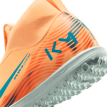 Tenisice i cipele Nike ZOOM SUPERFLY 10 ACAD TF KM Višebojno | HF3420-801, 1