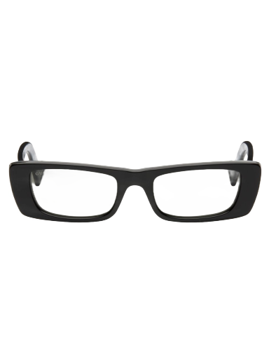 Sunčane naočale Gucci Rectangular Crna | GG0516S-001