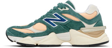 Tenisice i cipele New Balance 9060 Zelena | U9060GEC, 2