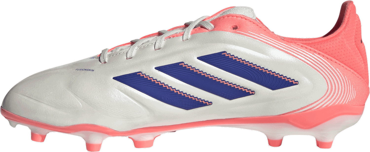 Tenisice i cipele adidas Performance Copa Pure 3 Firm Ground Multi-Surface Football Boots Višebojno | JR2851, 1