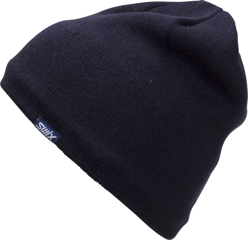 Kapica SWIX Swix Marka Beanie Tamnoplava | 46642-75100