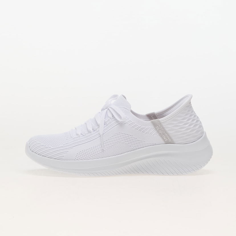 Tenisice i cipele Skechers Ultra Flex 3.0-Brill White Bijela | 149710 WHT