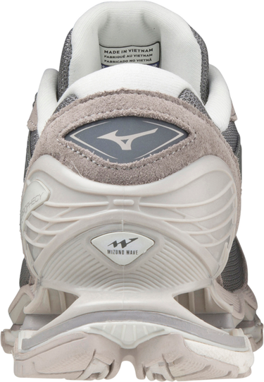 Tenisice i cipele Mizuno Mizuno Wave Prophecy LS Siva | d1ga2222-001, 4