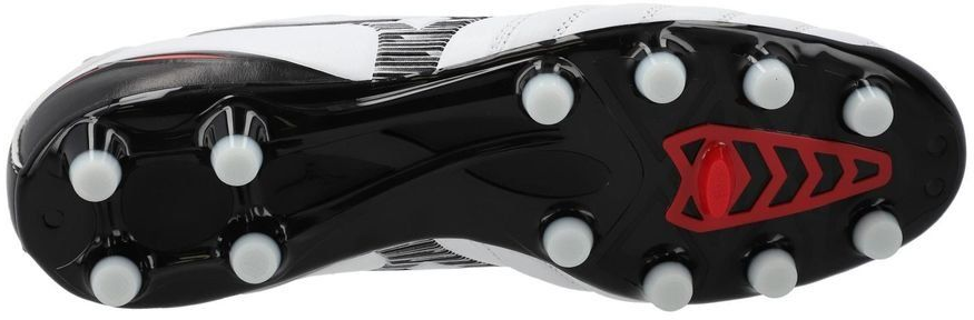 Tenisice i cipele Mizuno Morelia Neo IV Pro FG Bijela | p1ga2534-09, 1