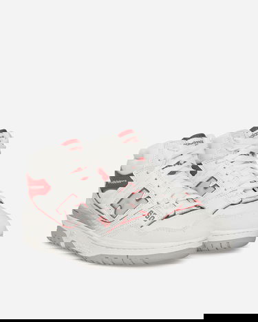 Tenisice i cipele New Balance 650R "White/Red" Crvena | BB650RWF, 2