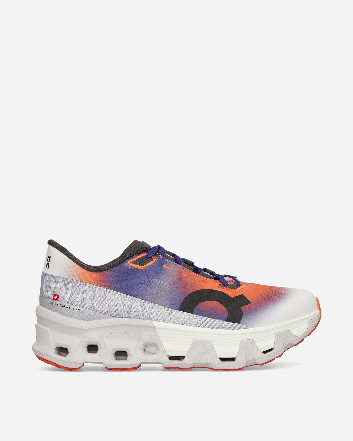 Tenisice i cipele On Running Cloudmonster Hyper Crvena | 3ME10132429 FLAMEFROST, 1