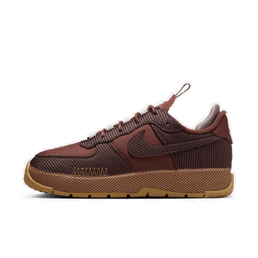 Tenisice i cipele Nike Air Force 1 Wild Smeđa | FB2348-202, 4