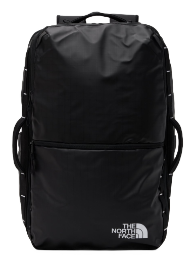 Ruksak The North Face Base Camp Voyager Crna | NF0A81DN