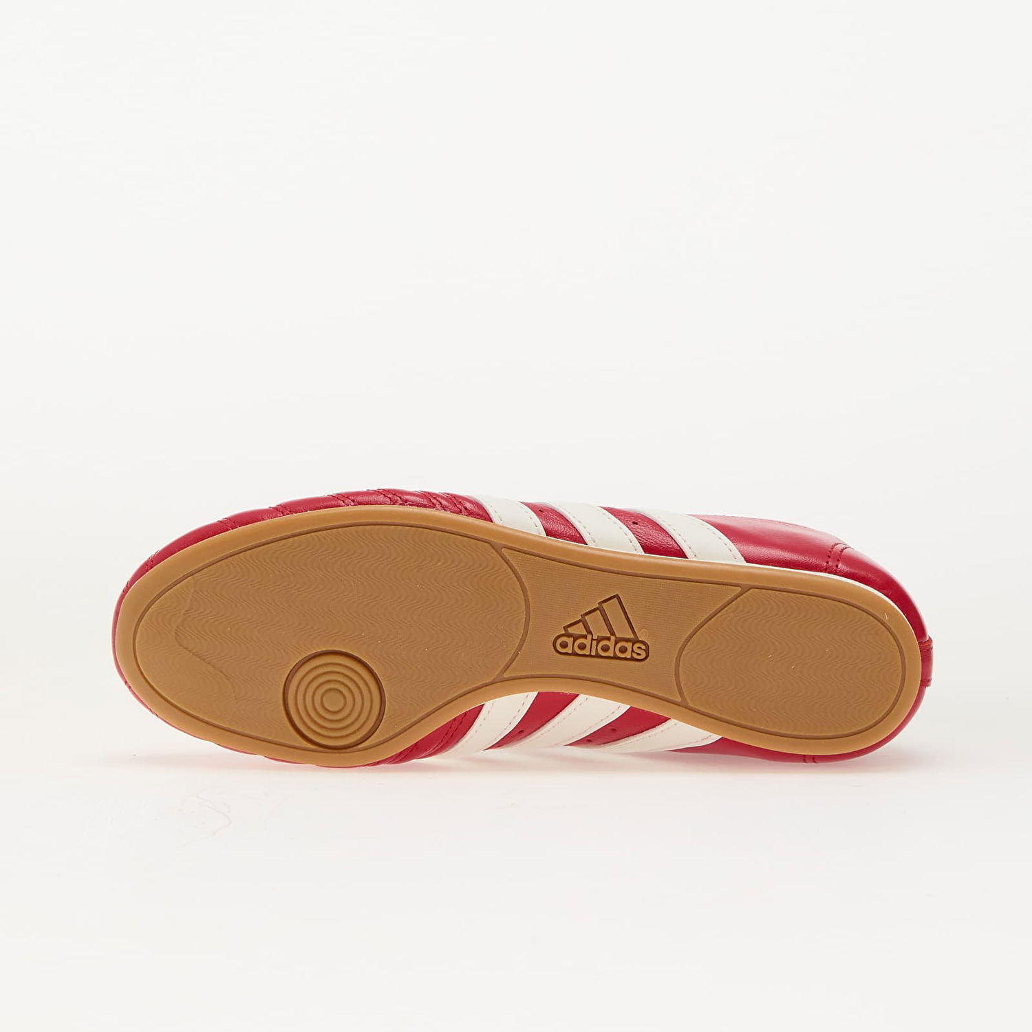 Tenisice i cipele adidas Originals Adidas Taekwondo Crvena | JS4020, 1