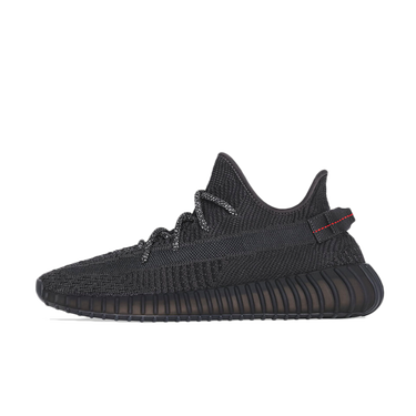 Tenisice i cipele adidas Yeezy Yeezy Boost 350 V2 "Black Non-Reflective" Crna | FU9006, 0