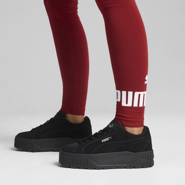 Tenisice i cipele Puma Karmen II Crna | 397457_01, 1