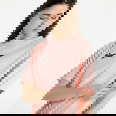 Majica kratkih rukava Nike Trend Boyfriend Tee Ružičasta | DN5886-697, 2