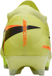 Tenisice i cipele Nike Zoom Vapor 16 Elite FG Žuta | fq1457-302, 4