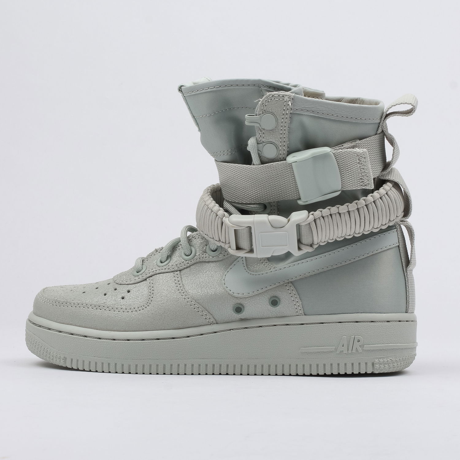 Tenisice i cipele Nike SF Air Force 1 High ''Mica Green'' W Zelena | 857872-006, 0