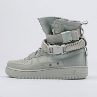 SF Air Force 1 High ''Mica Green'' W