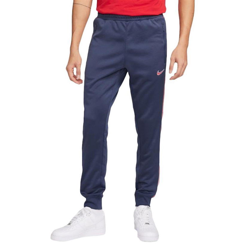 Trenirka Nike Sweatpants Jogger Plava | FN0250-437