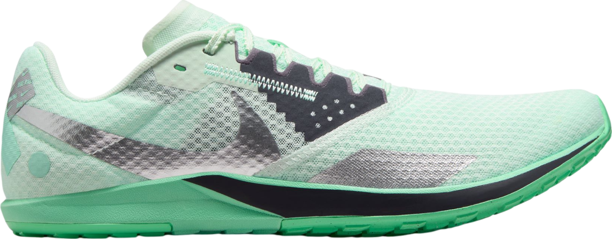 Tenisice i cipele Nike Rival Waffle 6 Zelena | dx7998-300, 0