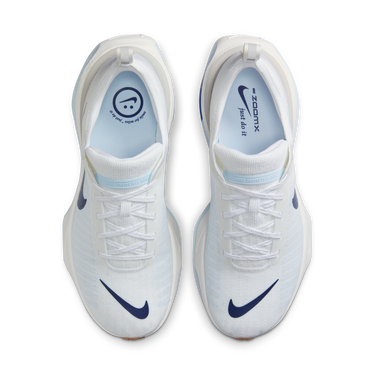 Tenisice i cipele Nike Invincible Run 3 Bijela | DR2615-107, 4