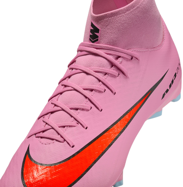 Tenisice i cipele Nike Zoom Superfly 10 Acad FG/MG Ružičasta | fq1456-600, 9