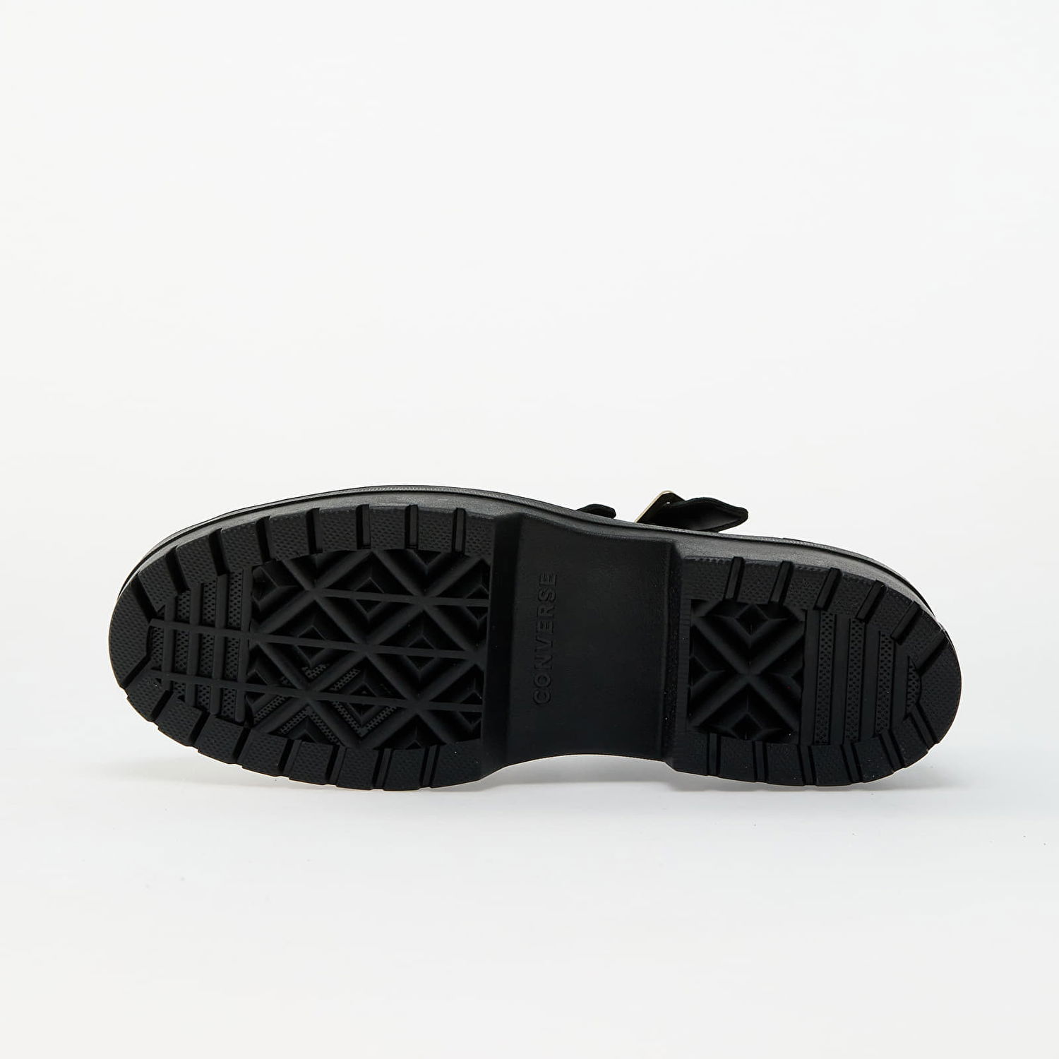 Tenisice i cipele Converse Chuck Taylor All Star Lugged Heel Platform Shoes Crna | A10616C, 1