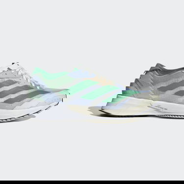 Tenisice i cipele adidas Performance Boty Adizero Adios 7 Siva | HQ3692, 1