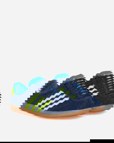 Tenisice i cipele adidas Originals Spezial Hochelaga Tamnoplava | HQ9950 001, 2