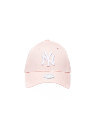 Kapa New Era Cap 9Forty League Essential New York Yankees Ružičasta | 80489299