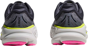 Tenisice i cipele Hoka One One Bondi 9 Siva | 1162012-cyg, 2