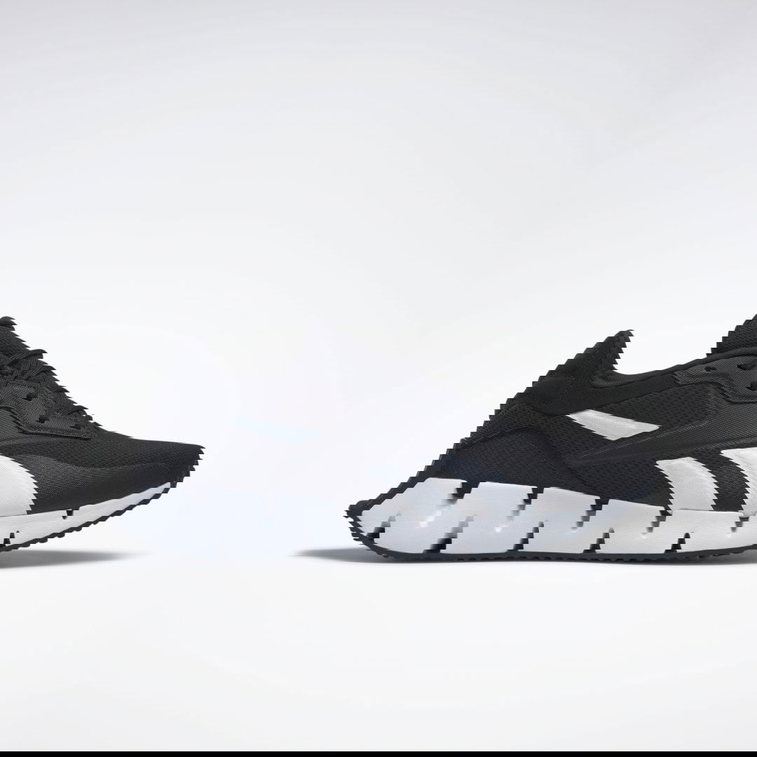 Tenisice i cipele Reebok Zig Dynamica 4 Crna | HR0931, 0
