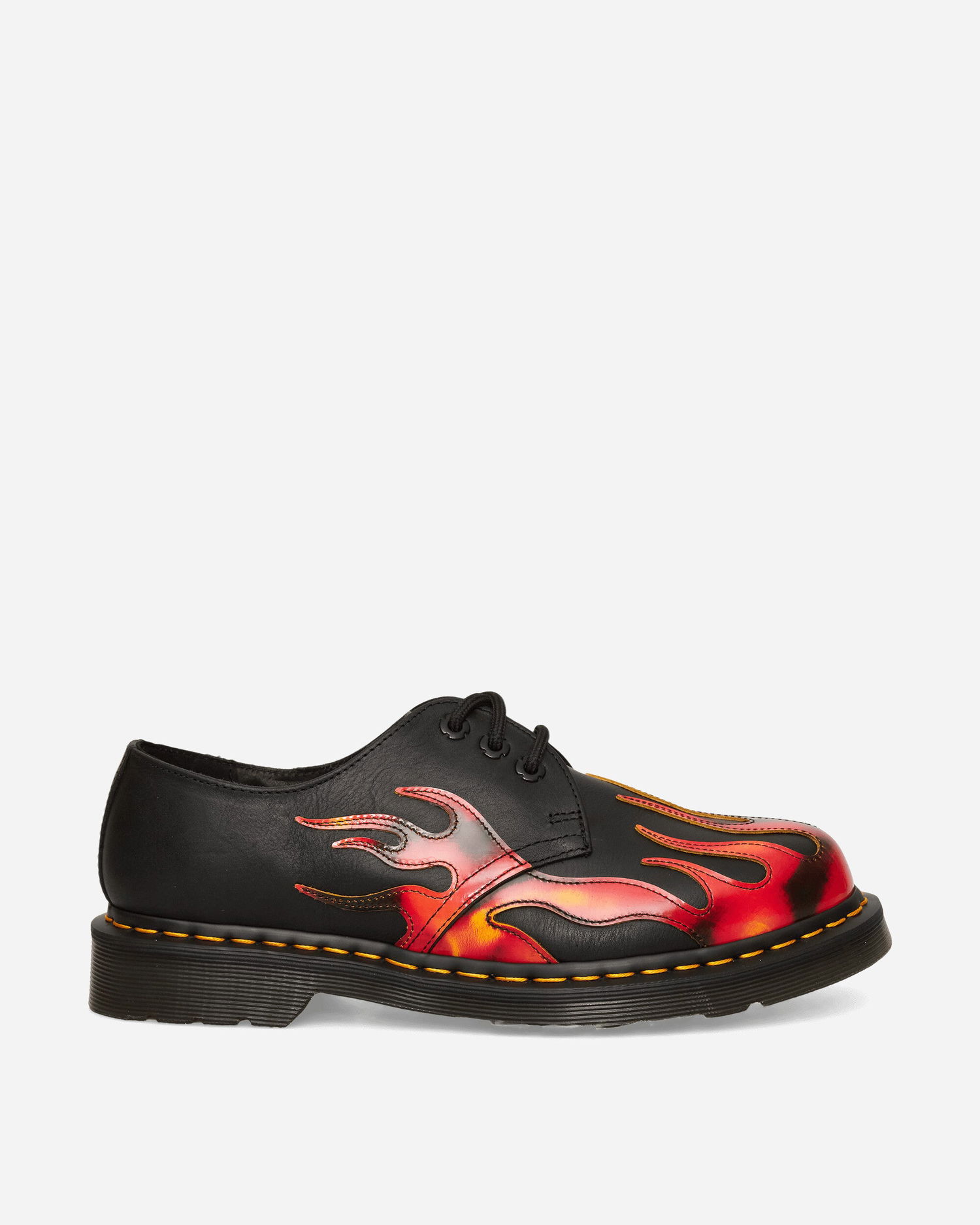 Tenisice i cipele Dr. Martens Dr. Martens 1461 Shoes Crna | 41604001, 1