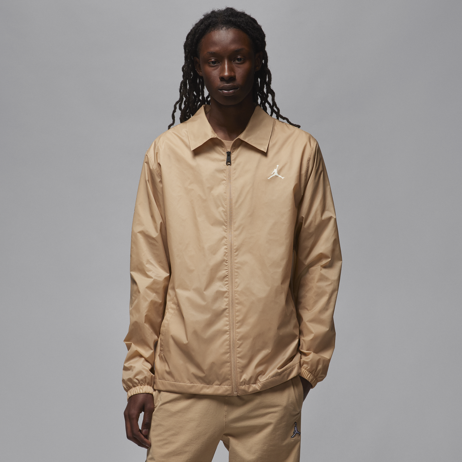 Jakna Jordan Flight MVP Jacket Bež | FD7423-200, 0