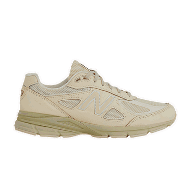 Tenisice i cipele New Balance 990v4 Made in USA "Macadamia Nut" Bež | U990BO4, 1