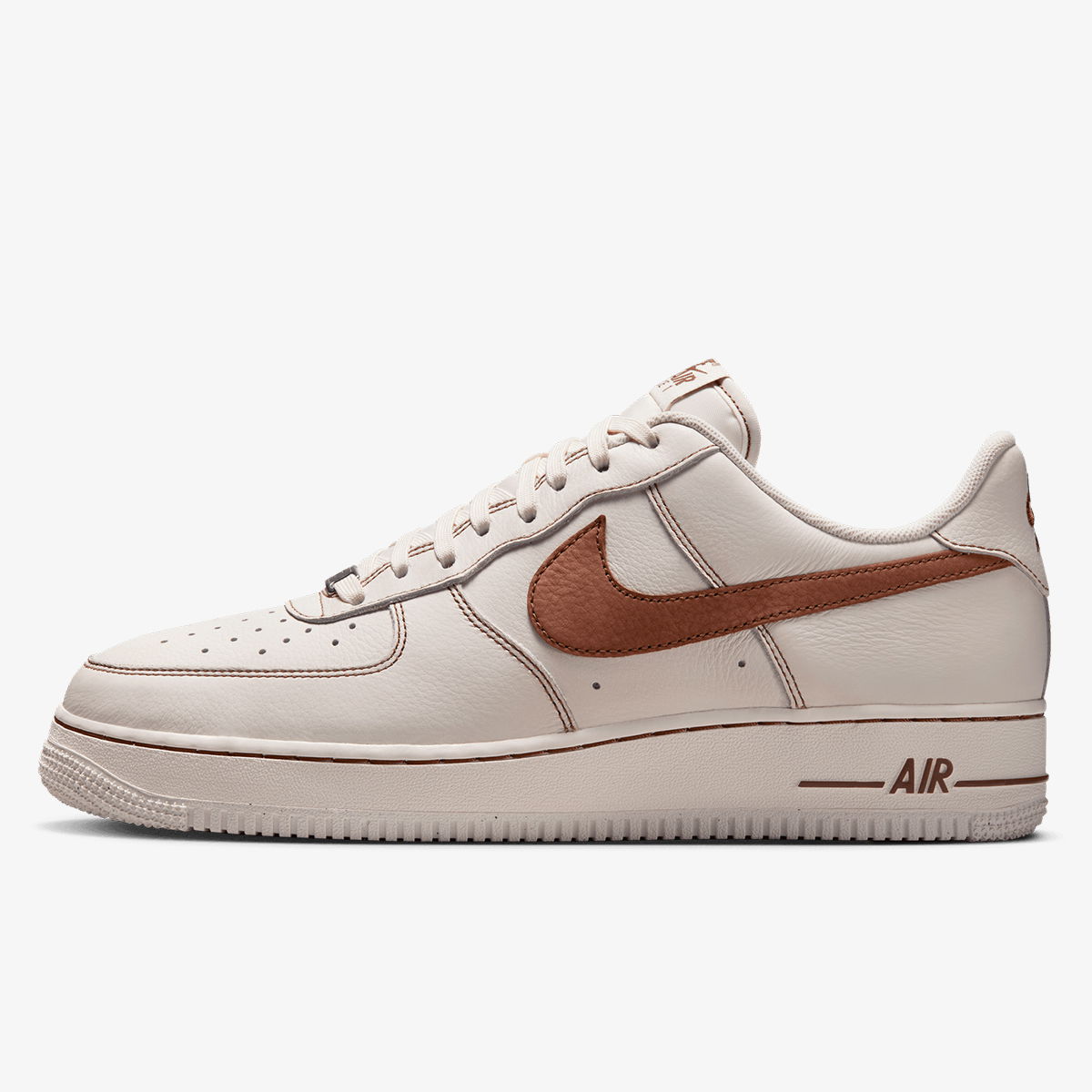 Tenisice i cipele Nike Air Force 1 '07 LV8 ESS+ Bež | HQ2037-101, 0
