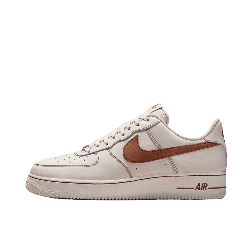Tenisice i cipele Nike Air Force 1 '07 LV8 ESS+ Bež | HQ2037-101