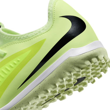 Tenisice i cipele Nike PHANTOM 6 LOW ACADEMY TF Zelena | hq2038-800, 5
