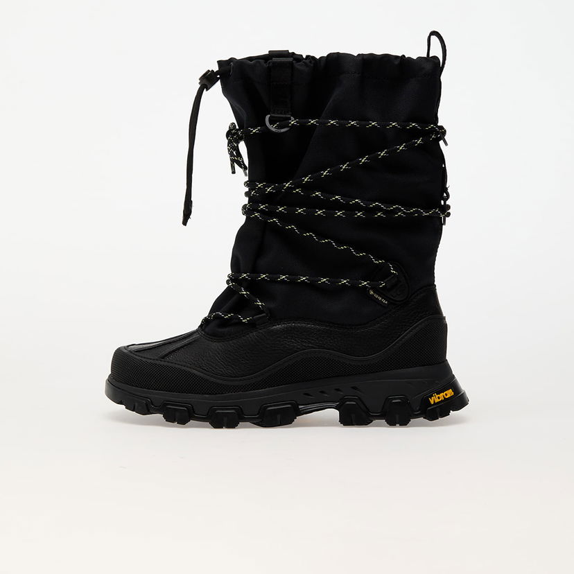 Tenisice i cipele UGG Metropeak Boots Crna | 1161890-BLK