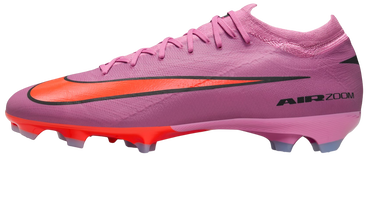 Tenisice i cipele Nike Zoom Vapor 16 Pro FG Ružičasta | fq8685-600, 4