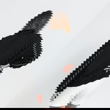 Vjetrovka adidas Originals Adicolor Classics Japona Crna | GN2928, 3