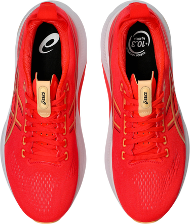 Tenisice i cipele Asics GEL-KAYANO 32 Crvena | 1011c052-600, 3