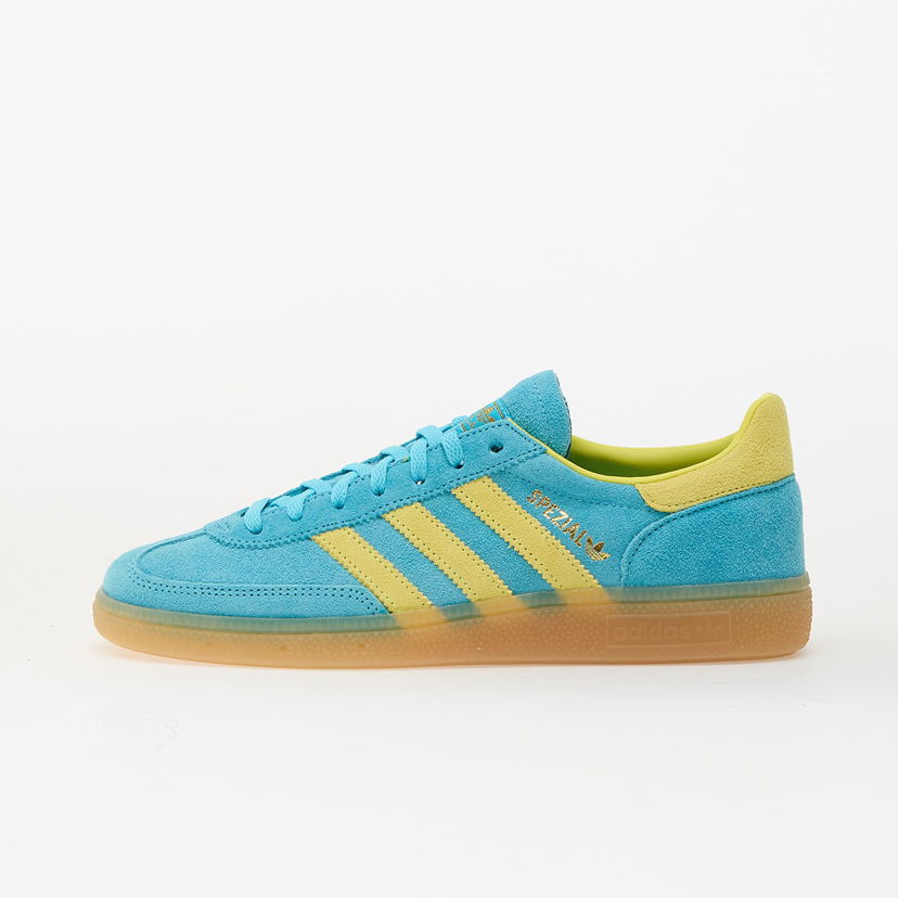 Tenisice i cipele adidas Originals Handball Spezial Tirkiz | JR7351